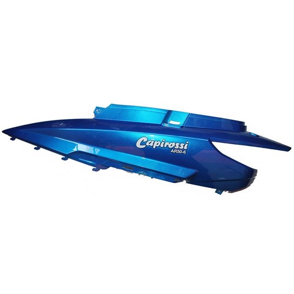 ARORA AR50-6 CAPIROSSI SAĞ KORUMA LEVHASI KIRMIZI #AR50-6 CAPİROSSİ -030